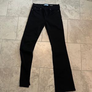 Soft new, never warn